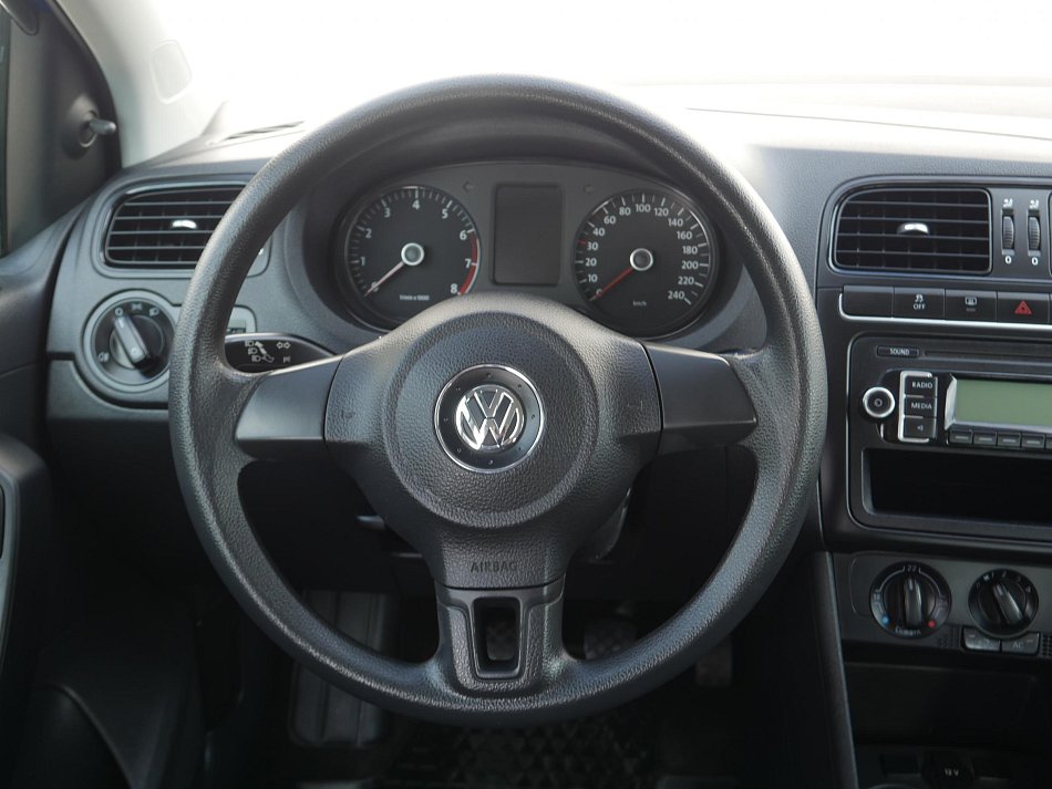 Volkswagen Polo 1.2 