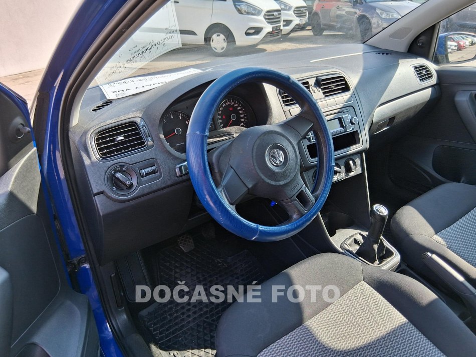 Volkswagen Polo 1.2 