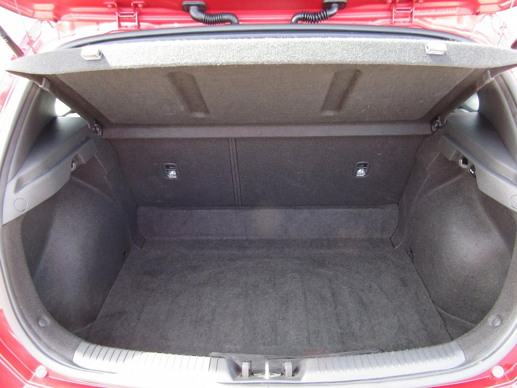 Hyundai I30 1.5 DPi 