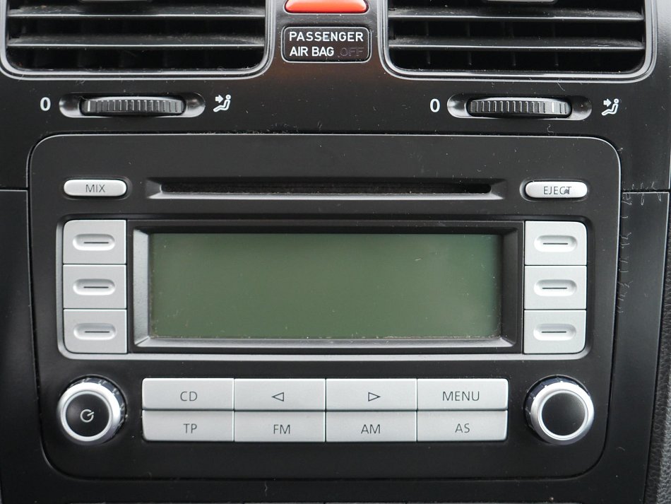 Volkswagen Golf 1.6 i 