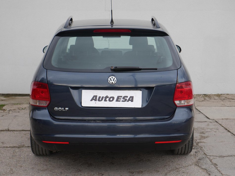 Volkswagen Golf 1.6 i 