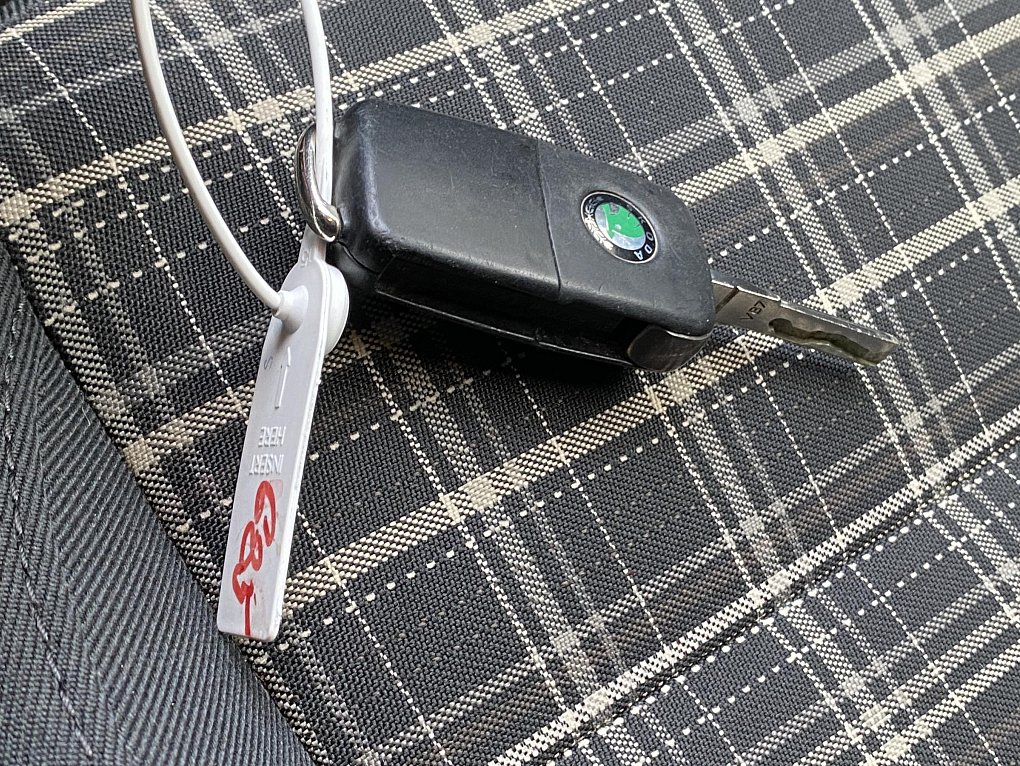 Škoda Superb II 2.0TDi 