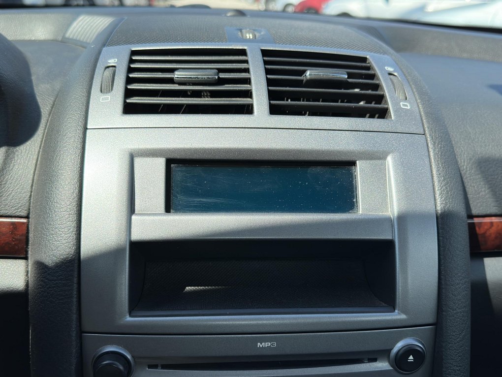 Peugeot 407 1.6D 