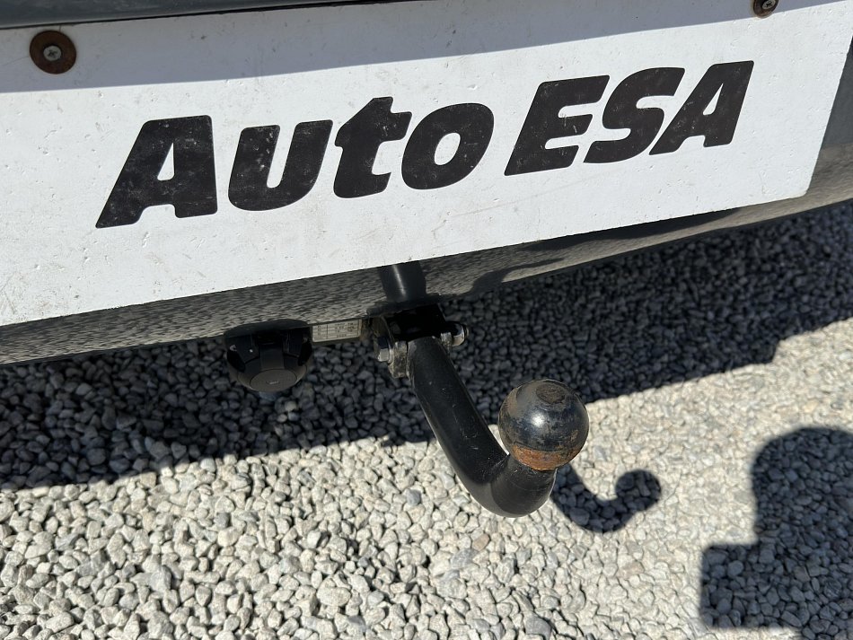 Peugeot 407 1.6D 