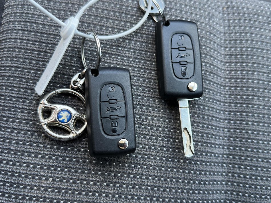 Peugeot 407 1.6D 