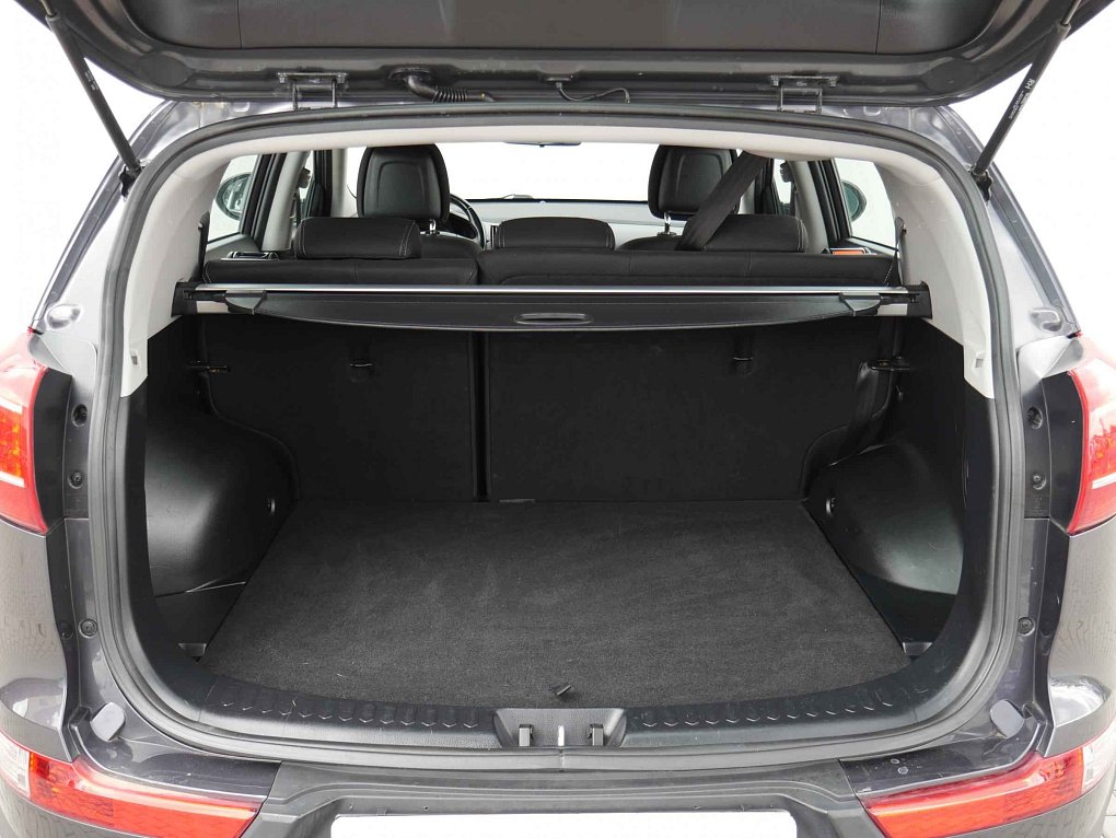 Kia Sportage 1.6 GDi Comfort