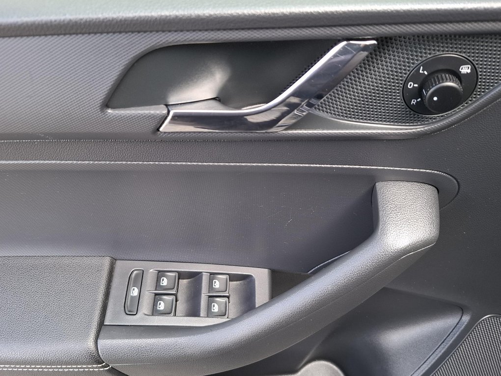 Škoda Rapid 1.2 TSI Style