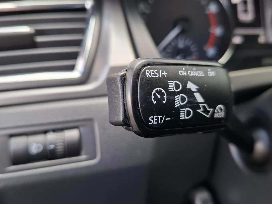 Škoda Rapid 1.2 TSI Style