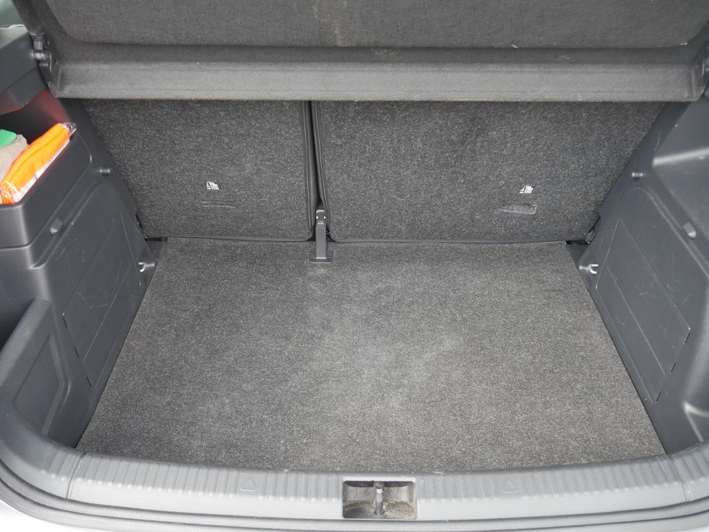 Škoda Fabia III 1.0i Active