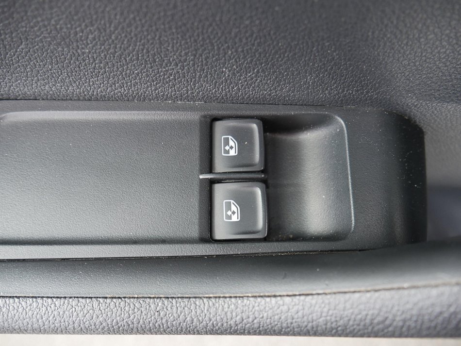 Škoda Fabia III 1.0i Active