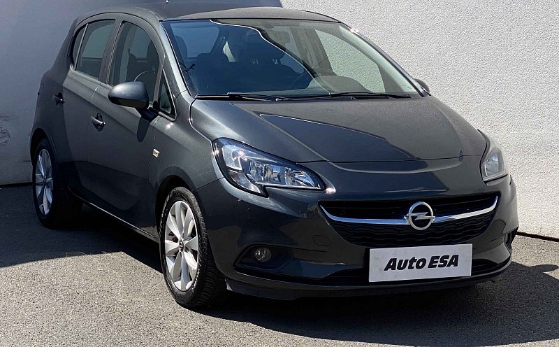 Opel Corsa 1.4 