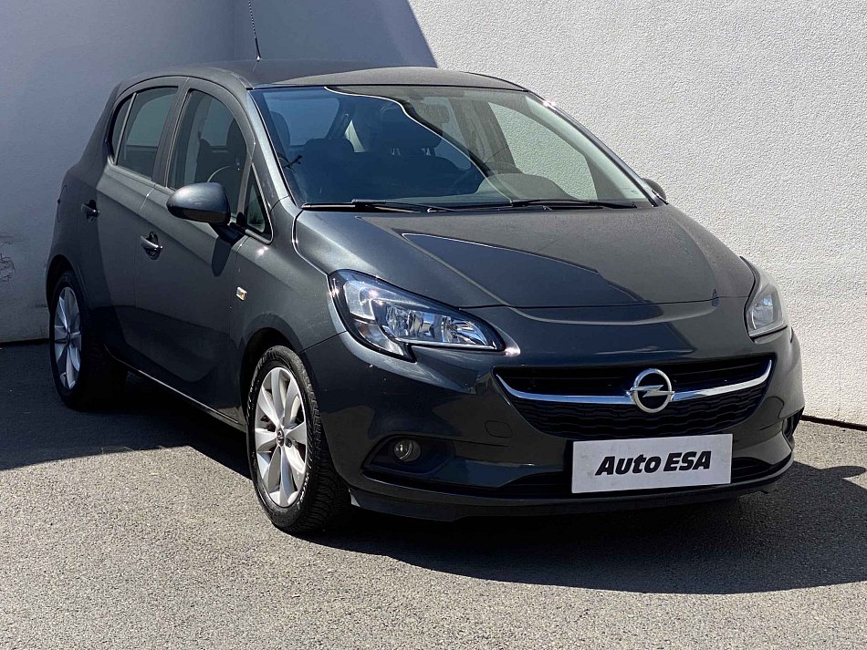 Opel Corsa 1.4 