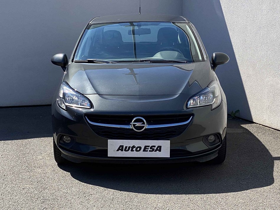 Opel Corsa 1.4 