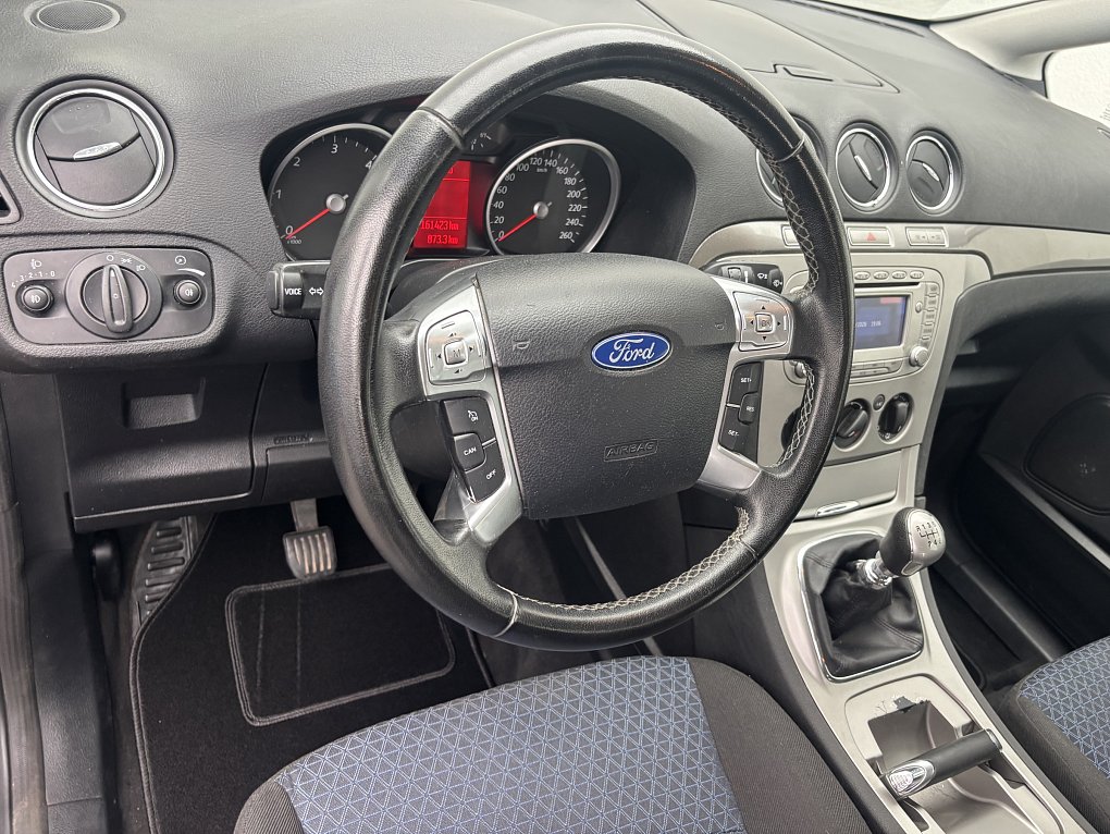 Ford S-MAX 1.8 TDCi 