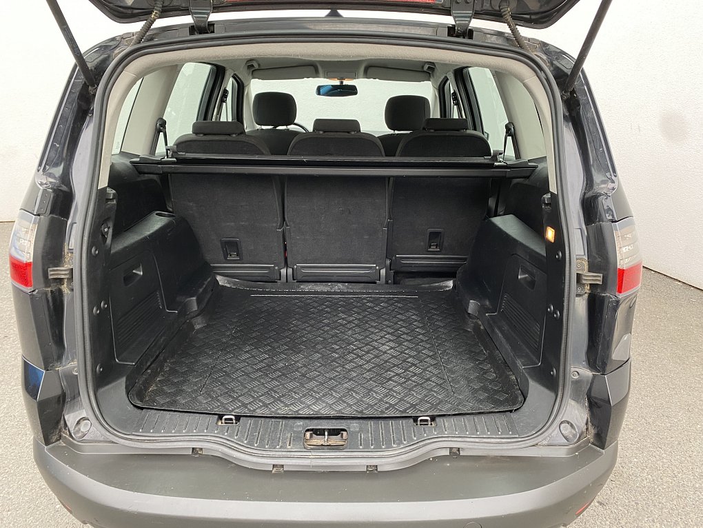 Ford S-MAX 1.8 TDCi 