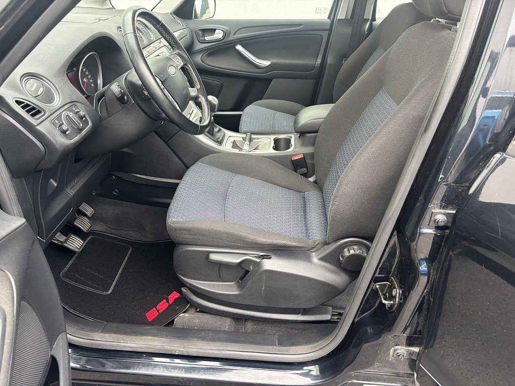 Ford S-MAX 1.8 TDCi 