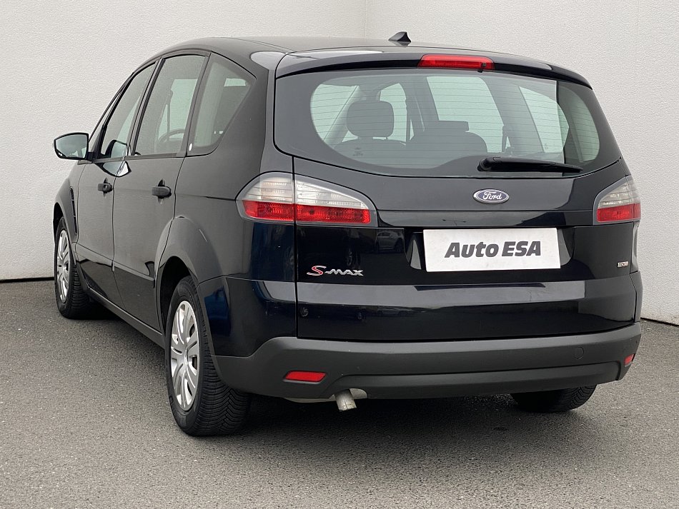Ford S-MAX 1.8 TDCi 