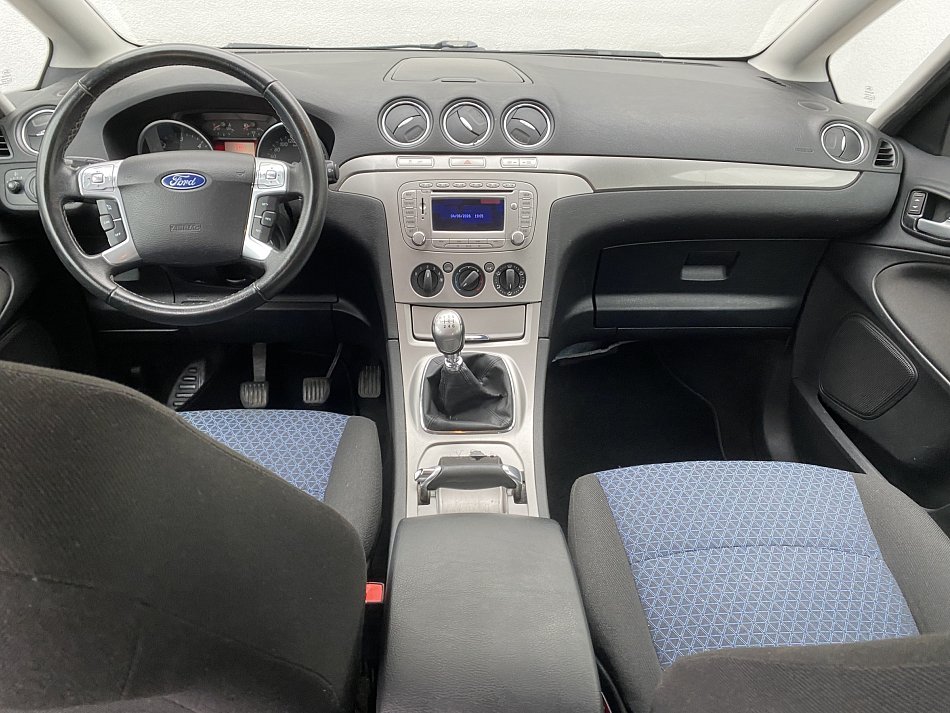 Ford S-MAX 1.8 TDCi 