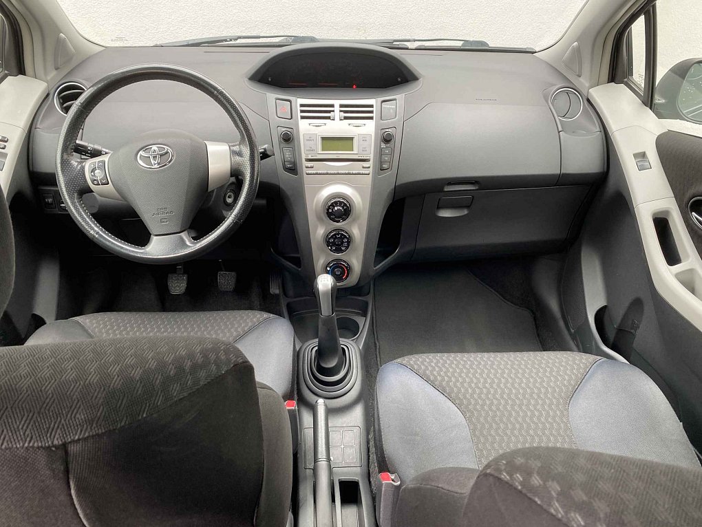 Toyota Yaris 1.8VVT-i 