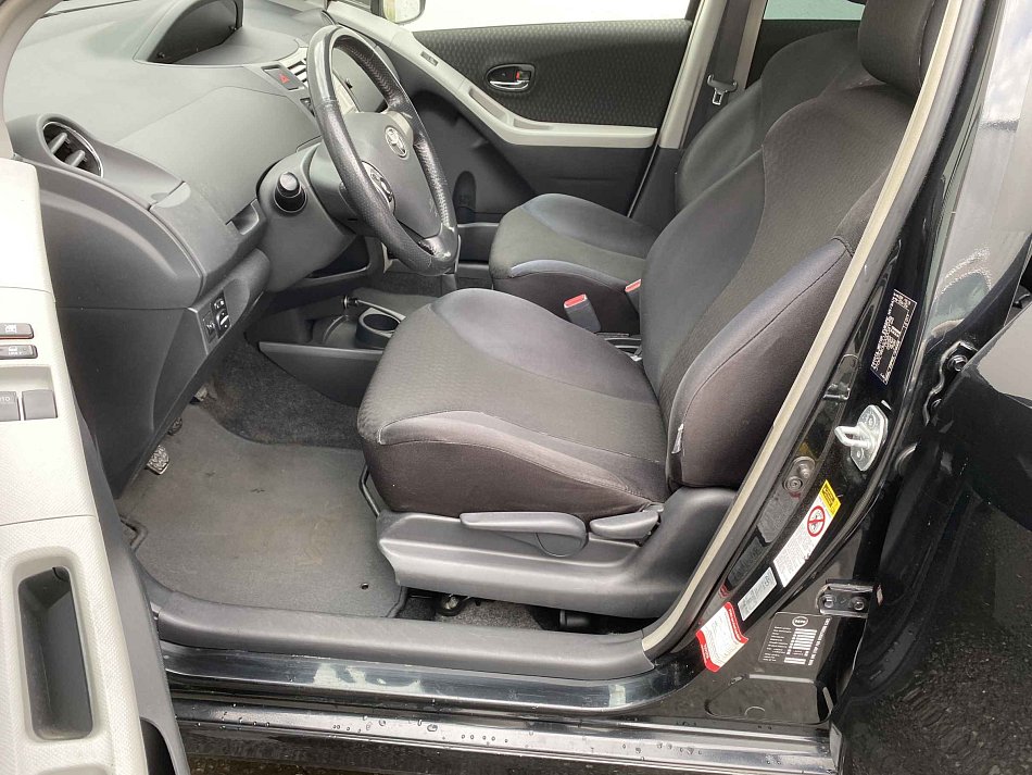 Toyota Yaris 1.8VVT-i 