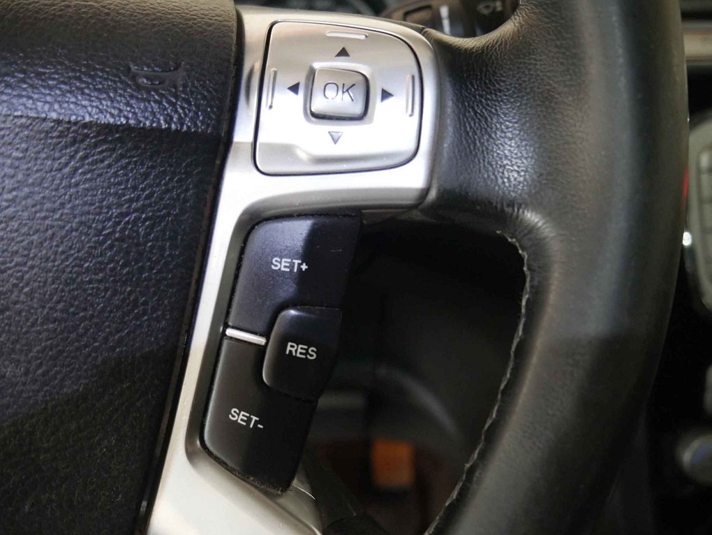 Ford S-MAX 2.0TDCi  7Míst