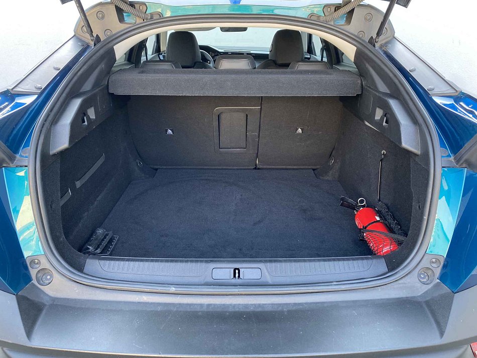 Peugeot 408 1.2PT Allure