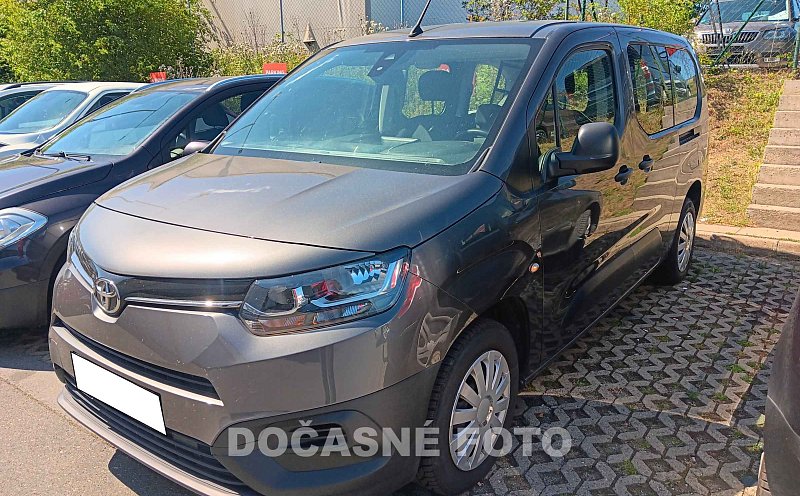 Toyota ProAce City Verso 1.5 d 