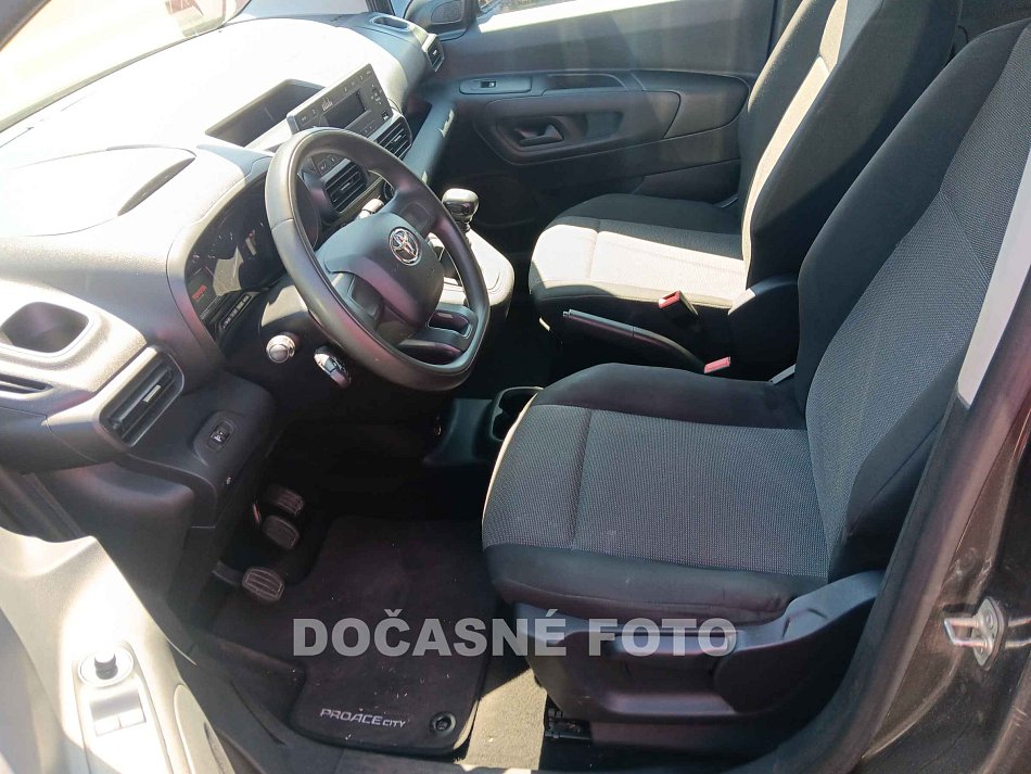 Toyota ProAce City Verso 1.5 d 