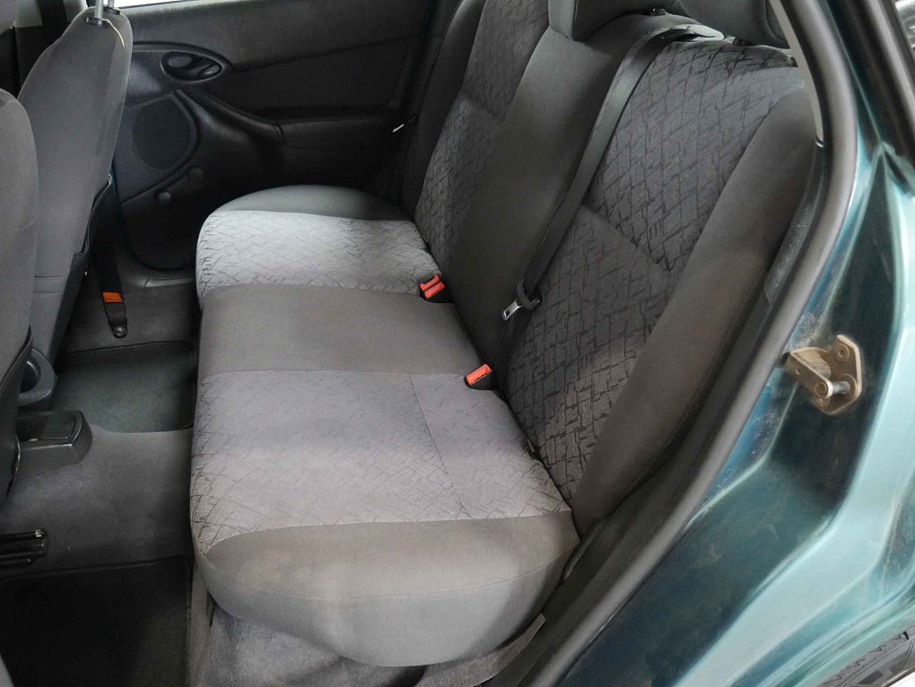 Ford Focus 1.6i 