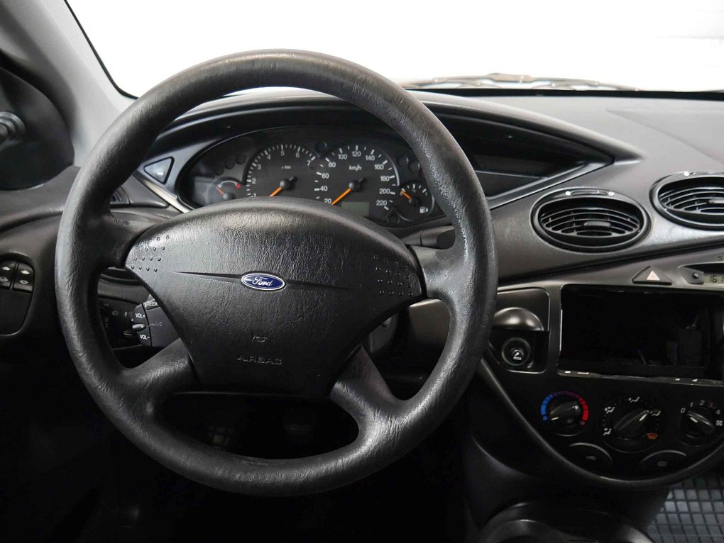 Ford Focus 1.6i 