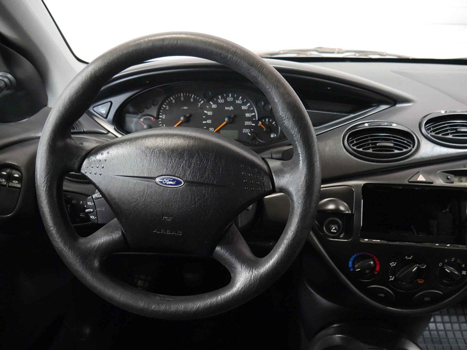Ford Focus 1.6i 