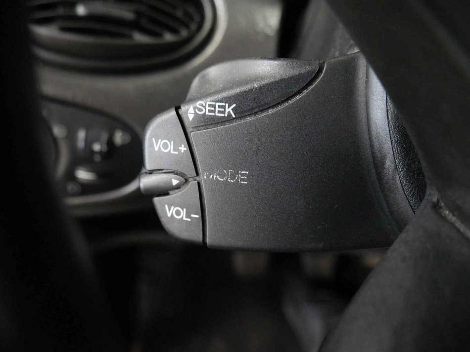 Ford Focus 1.6i 