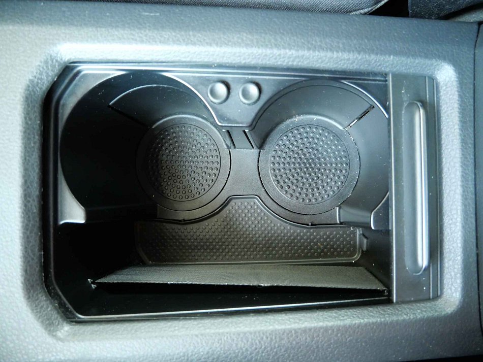 Volkswagen Sportsvan 1.6 TDi 