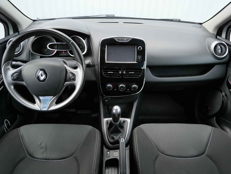 Renault Clio 1.2TCe 