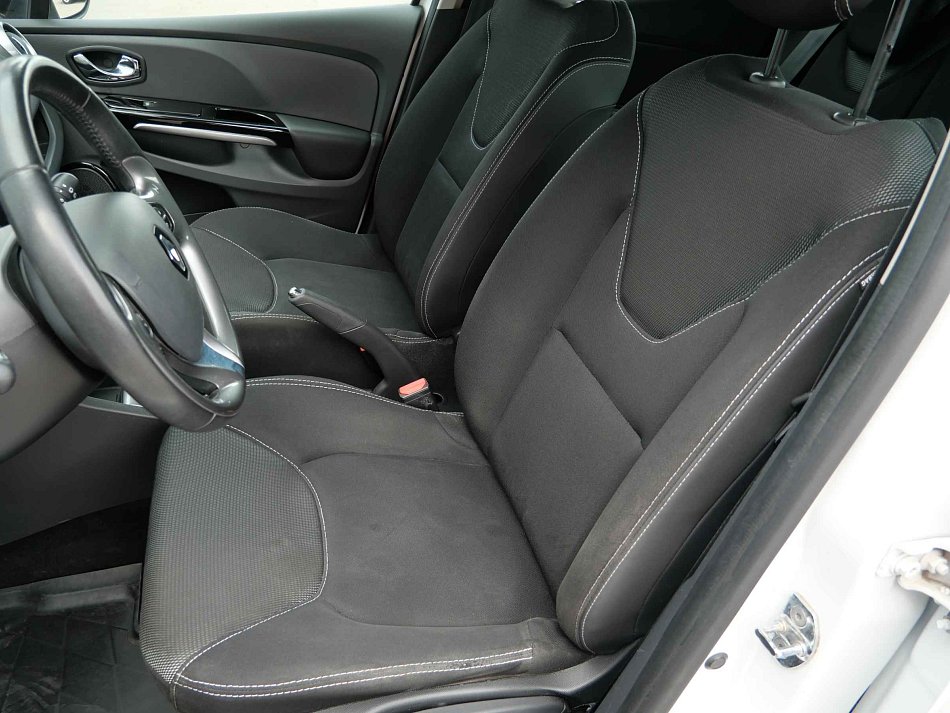 Renault Clio 1.2TCe 