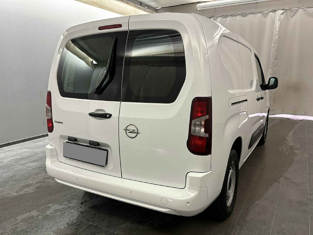 Opel Combo 1.5CDTi  MAXi