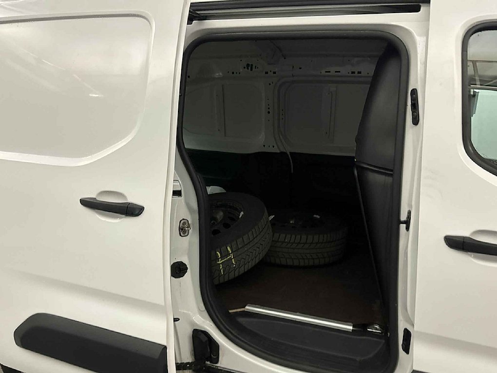 Opel Combo 1.5CDTi  MAXi