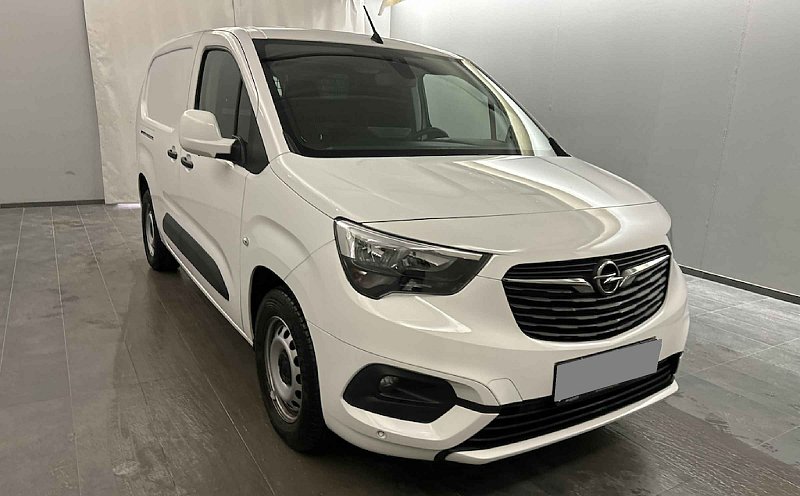 Opel Combo 1.5CDTi  MAXi
