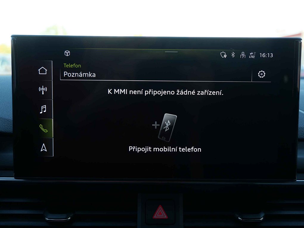 Audi A4 2.0 TDi  quattro