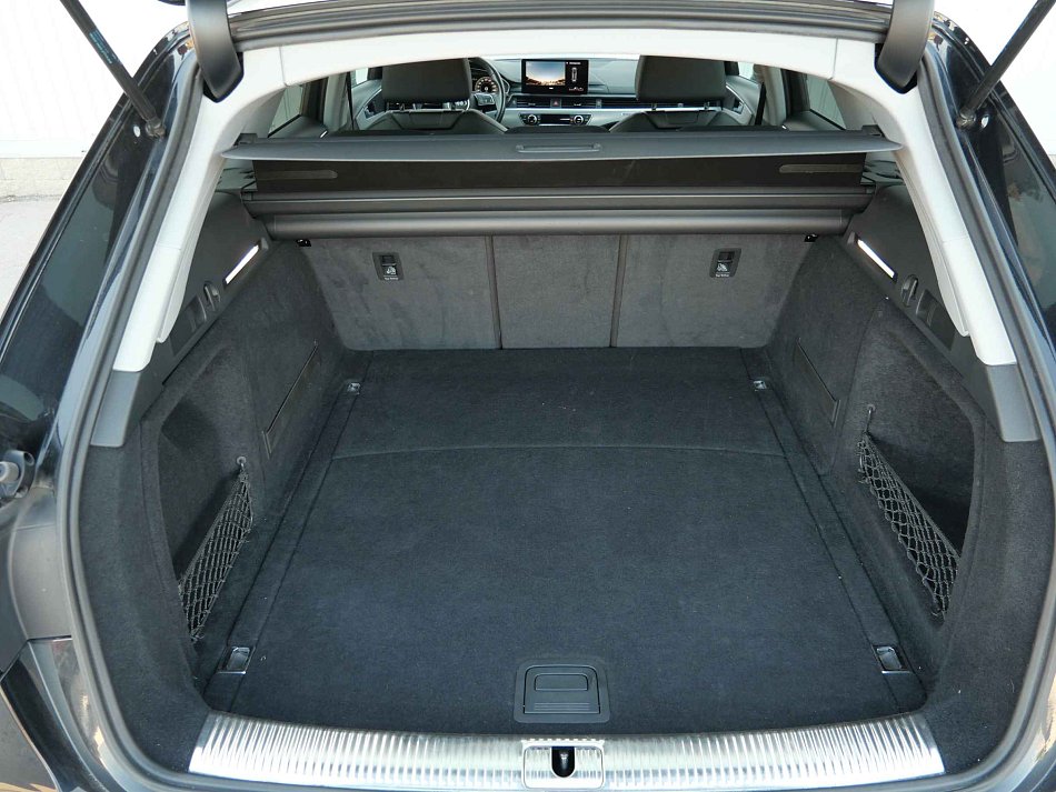 Audi A4 2.0 TDi  quattro