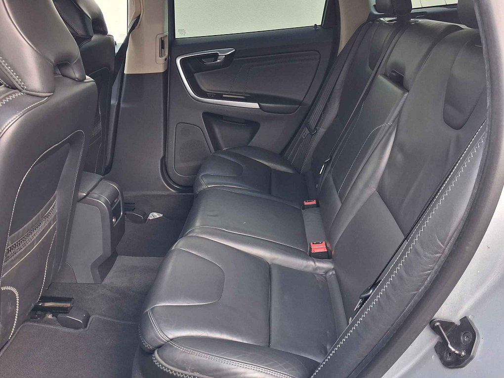 Volvo XC60 2.4D5  4x4