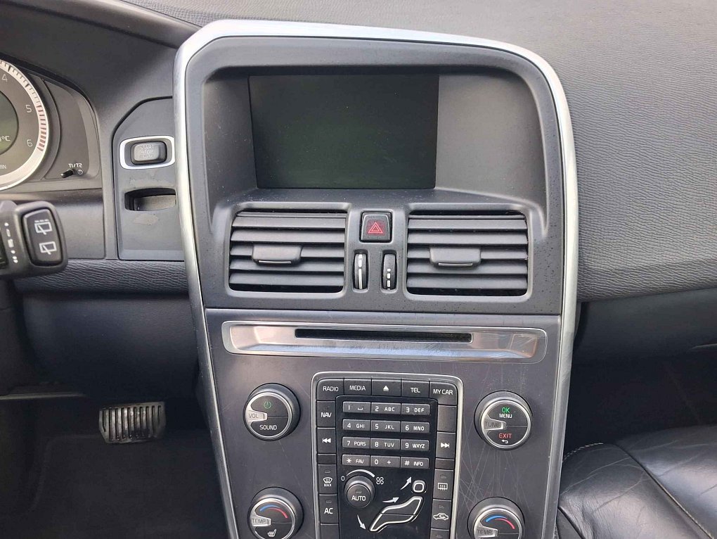Volvo XC60 2.4D5  4x4