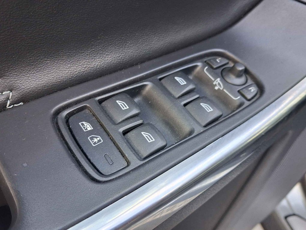Volvo XC60 2.4D5  4x4