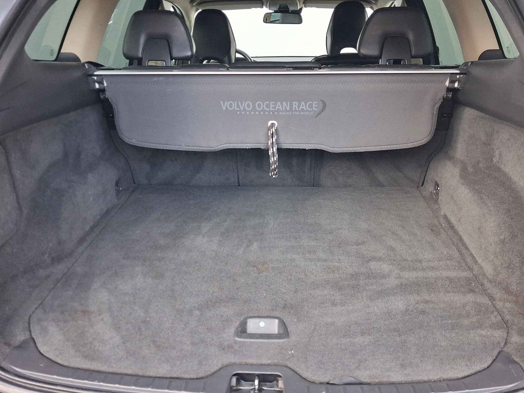 Volvo XC60 2.4D5  4x4
