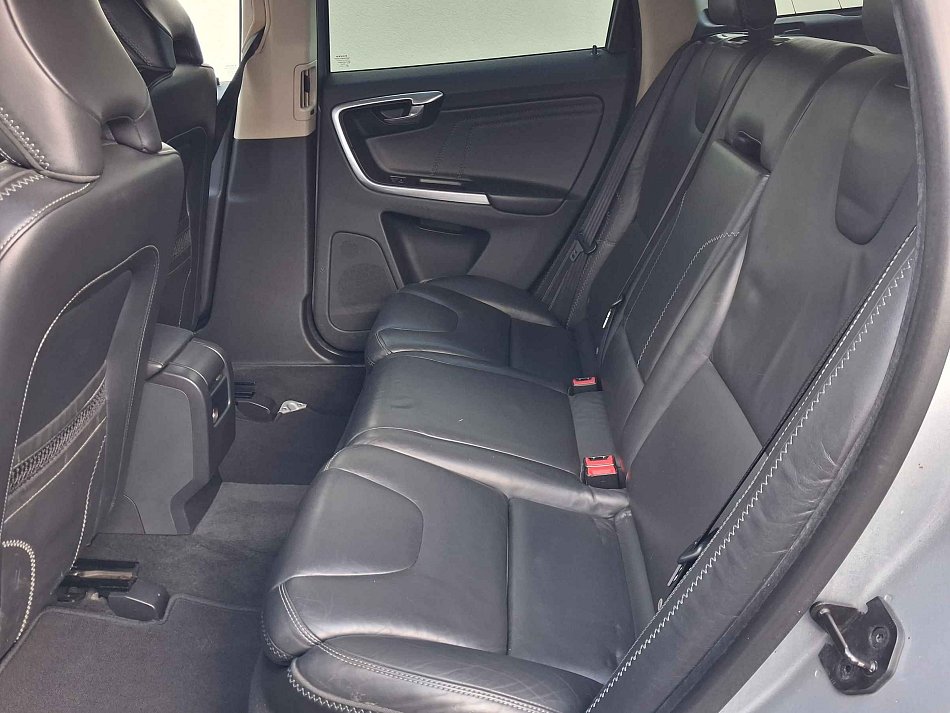 Volvo XC60 2.4D5  4x4