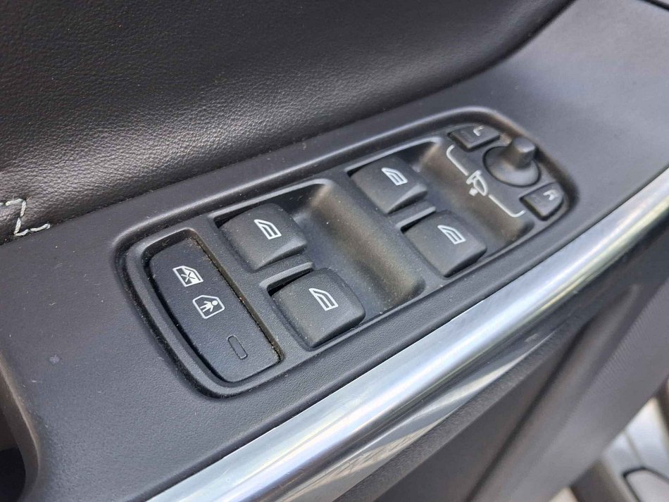 Volvo XC60 2.4D5  4x4