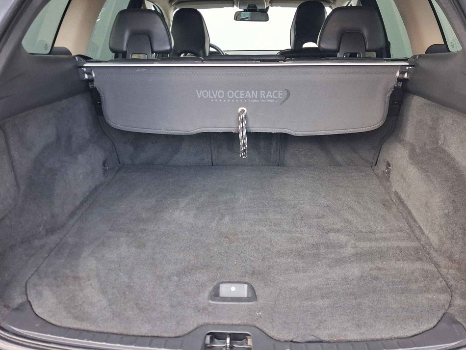 Volvo XC60 2.4D5  4x4