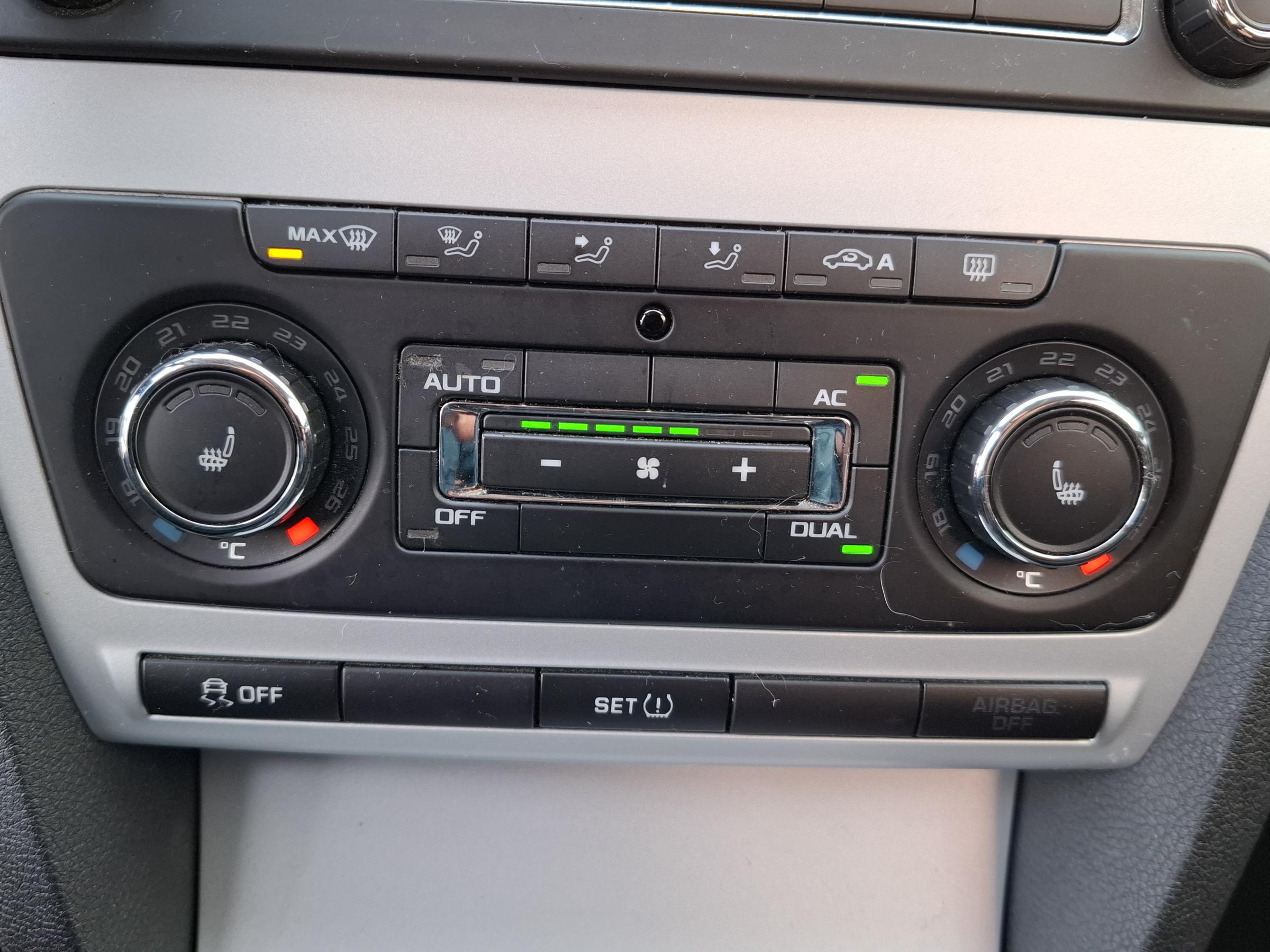 Škoda Octavia, 2011 - pohled č. 12