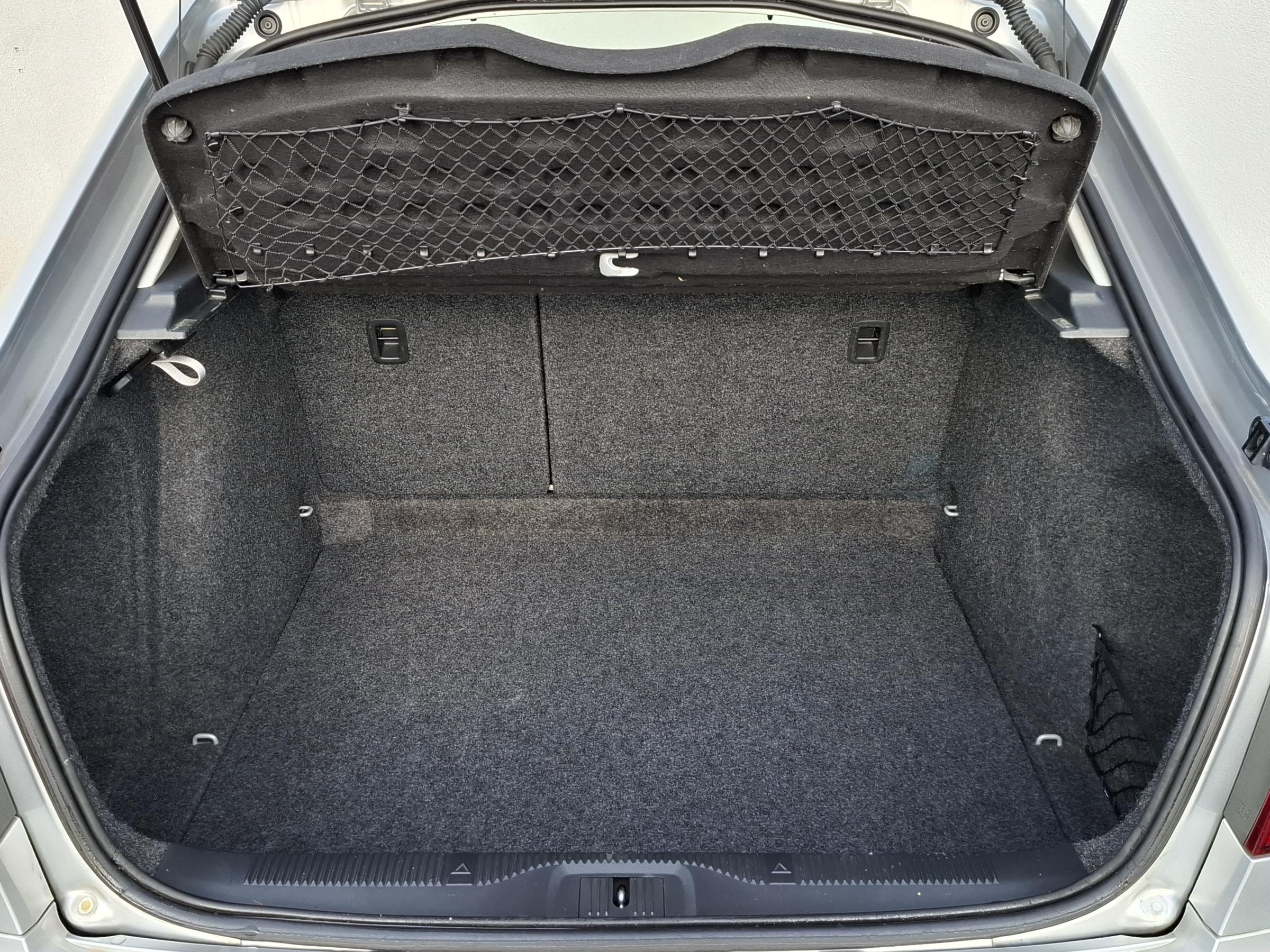 Škoda Octavia, 2011 - pohled č. 7