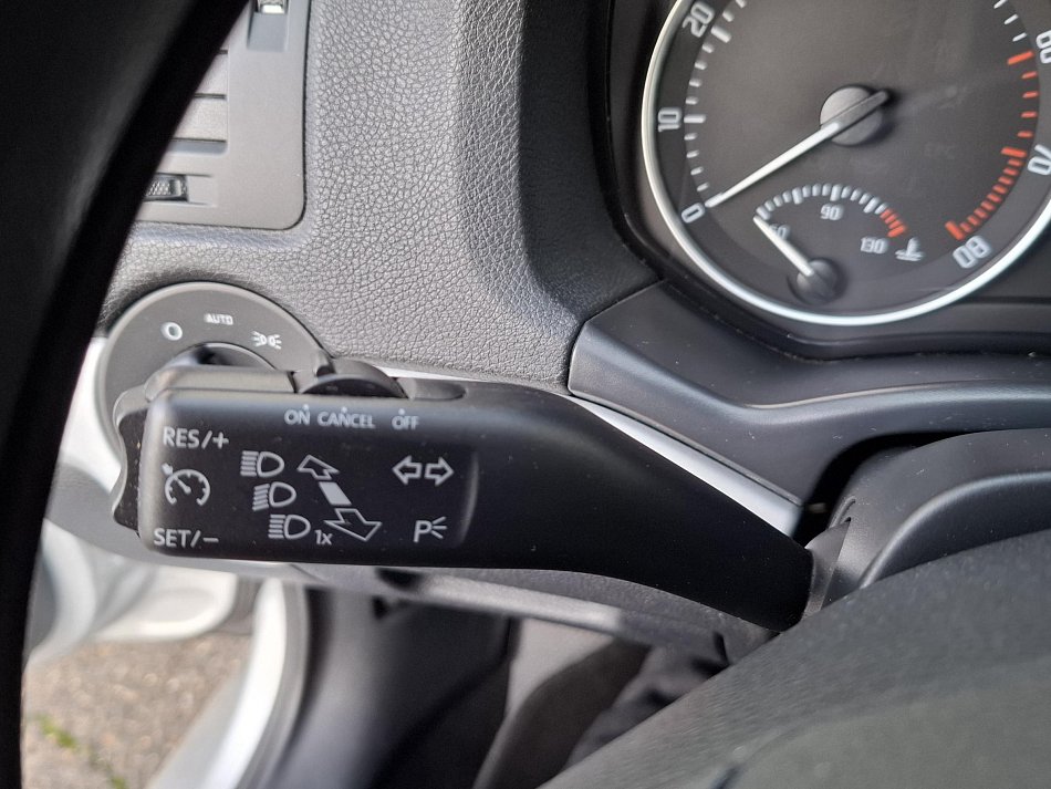 Škoda Octavia II 1.4 TSi Family